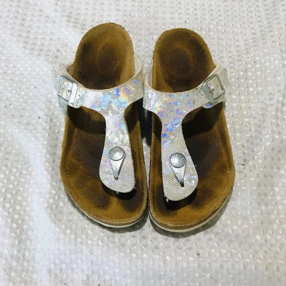 Birkenstock‎ Sandals